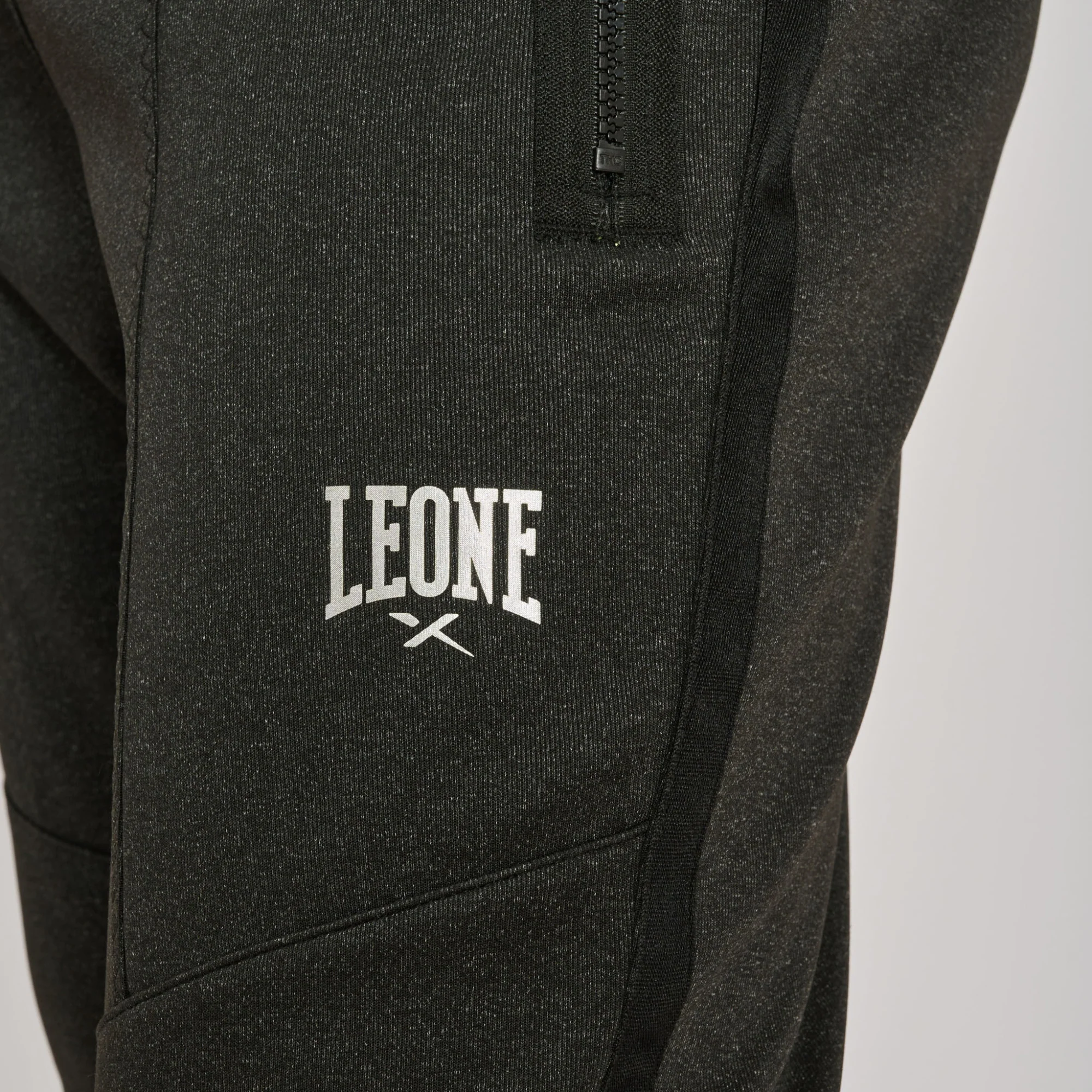 Pantalones Leone Melange ABX615  - Image 15