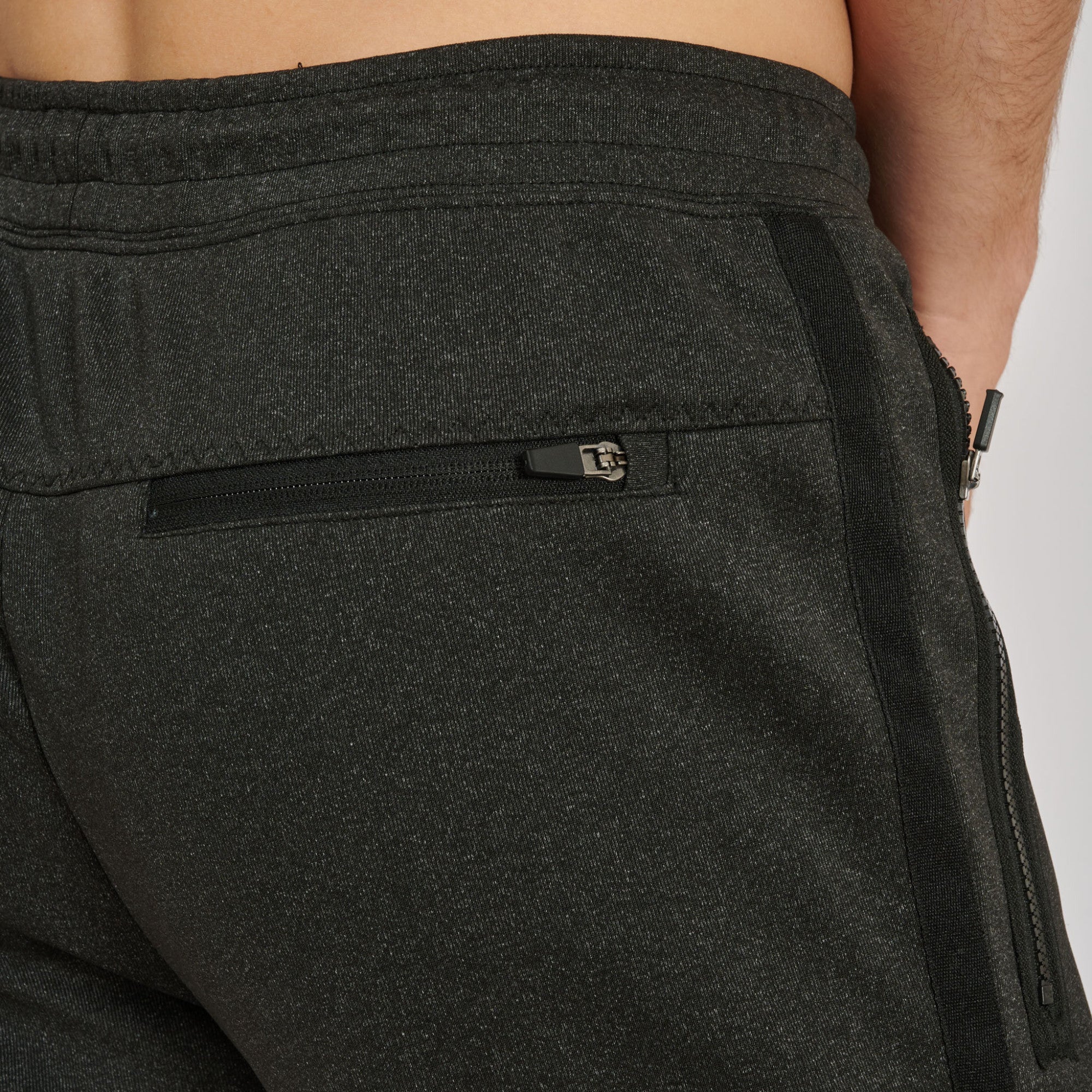 Pantalones Leone Melange ABX615  - Image 17