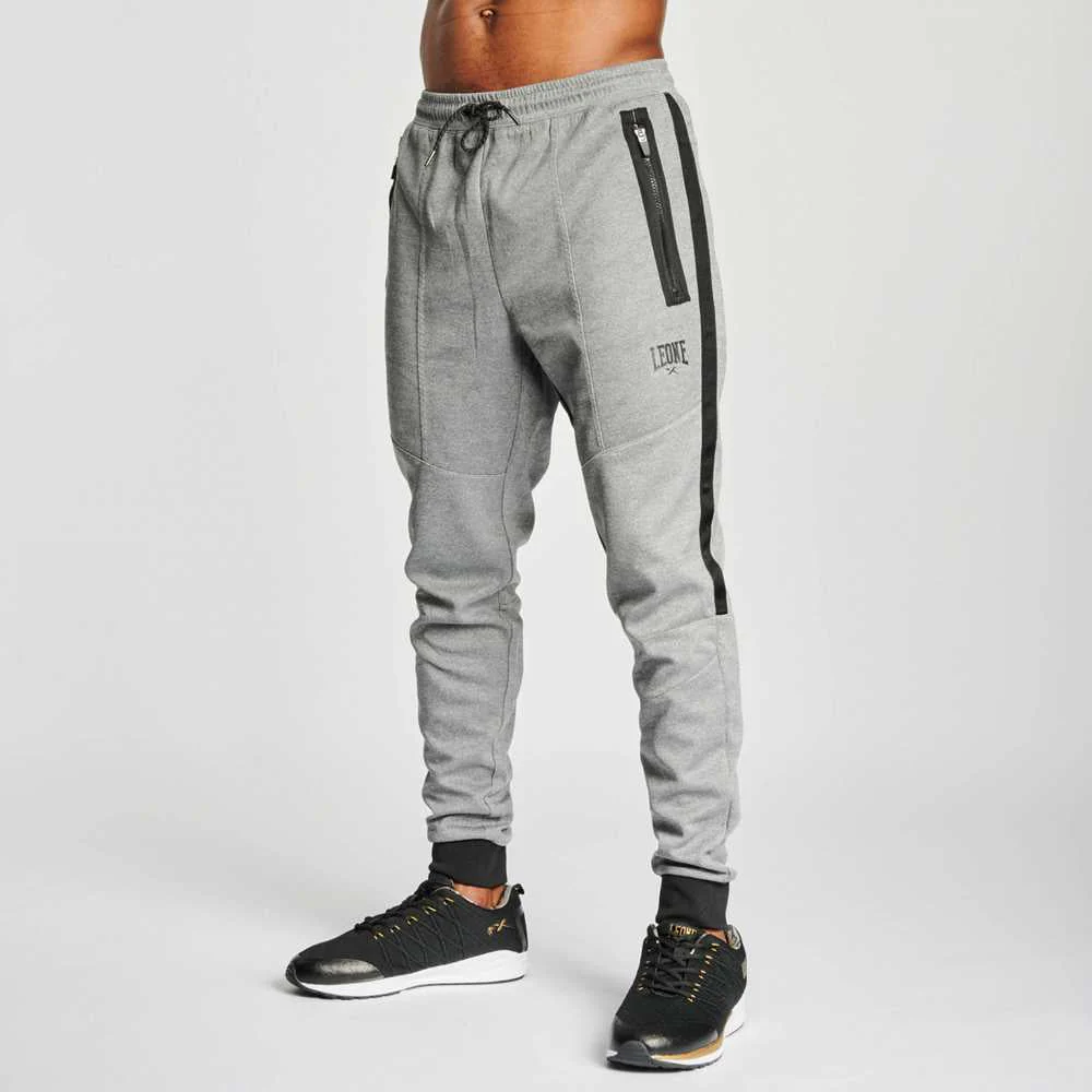Pantalones Leone Melange ABX615  - Image 3