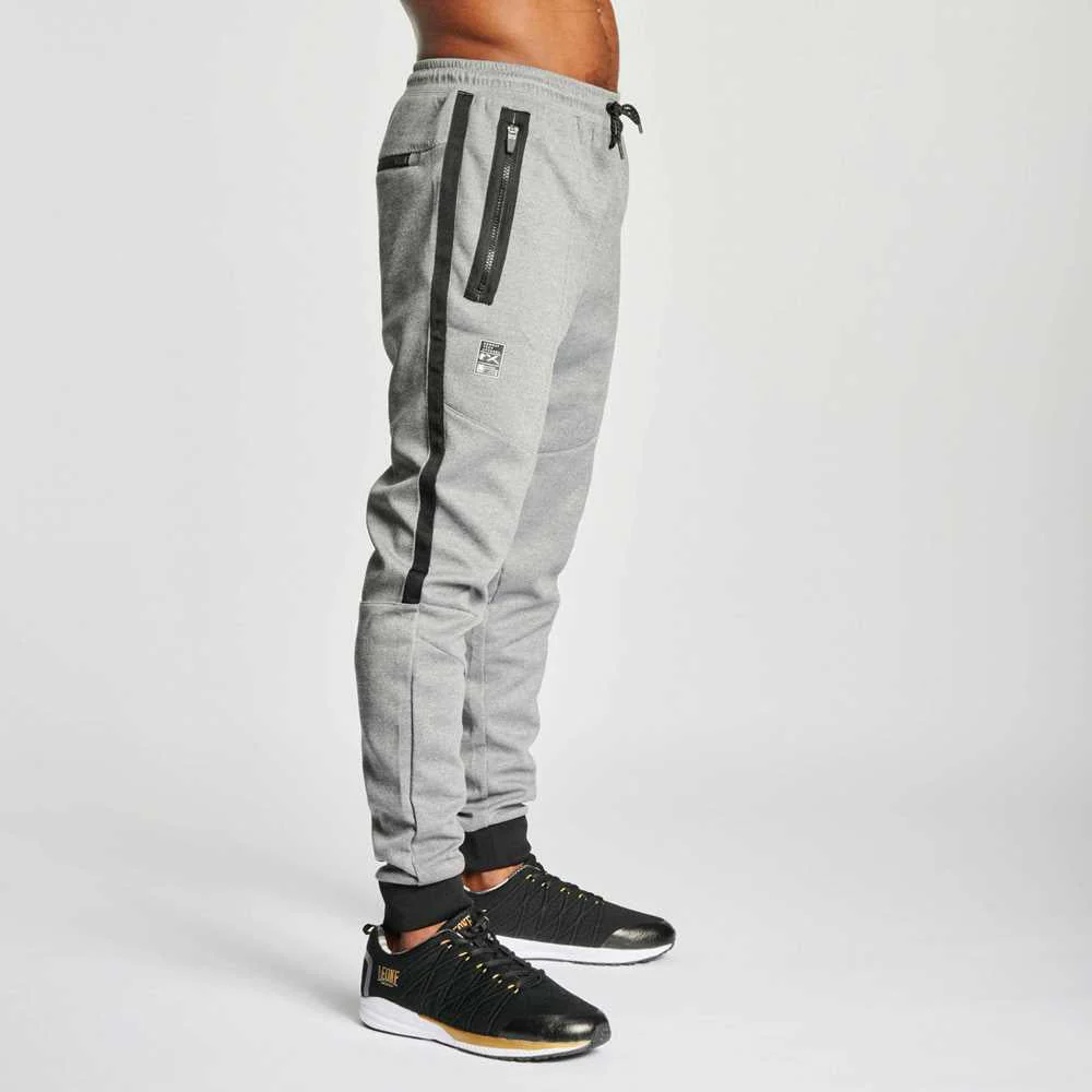 Pantalones Leone Melange ABX615  - Image 5