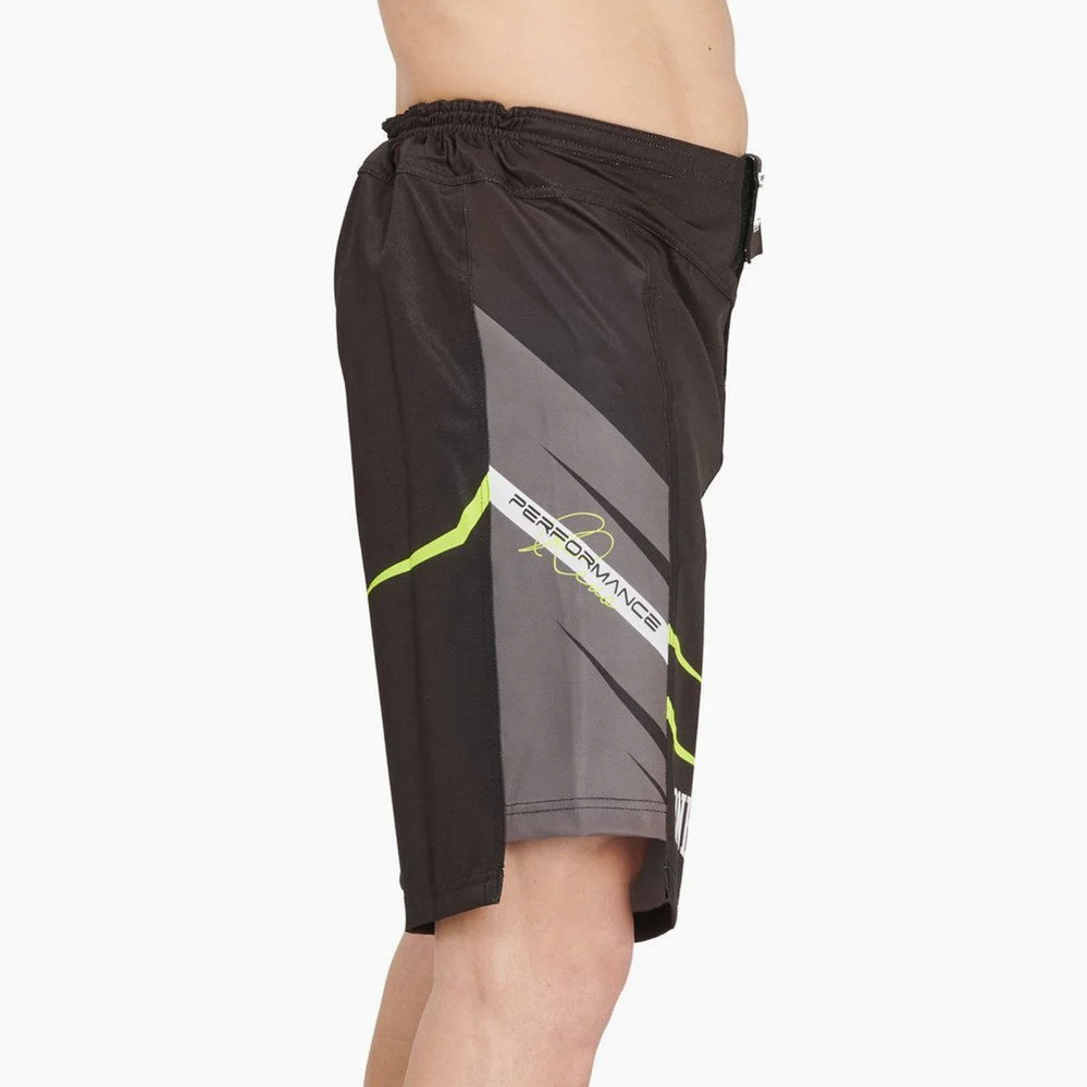 Pantalones MMA Leone 1947 Revo Fluo AB957F  - Image 5