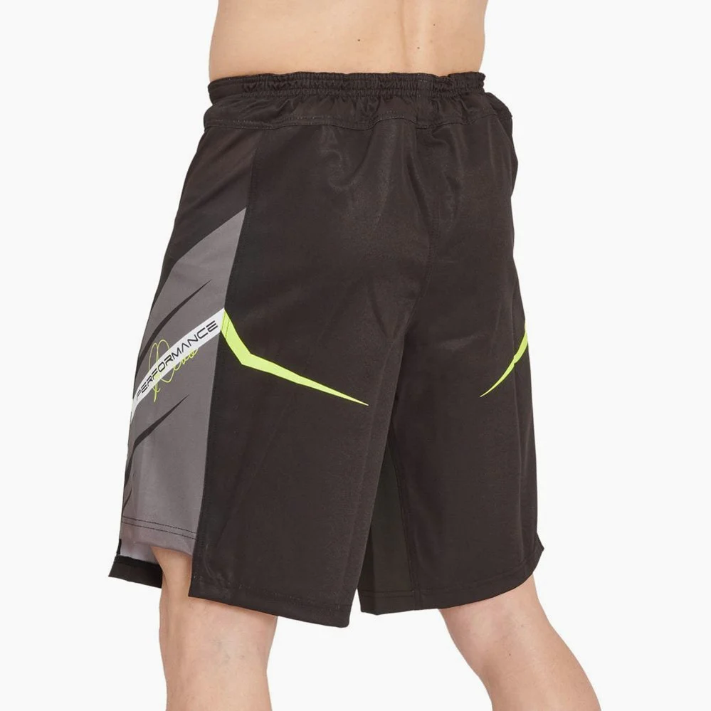 Pantalones MMA Leone 1947 Revo Fluo AB957F  - Image 6