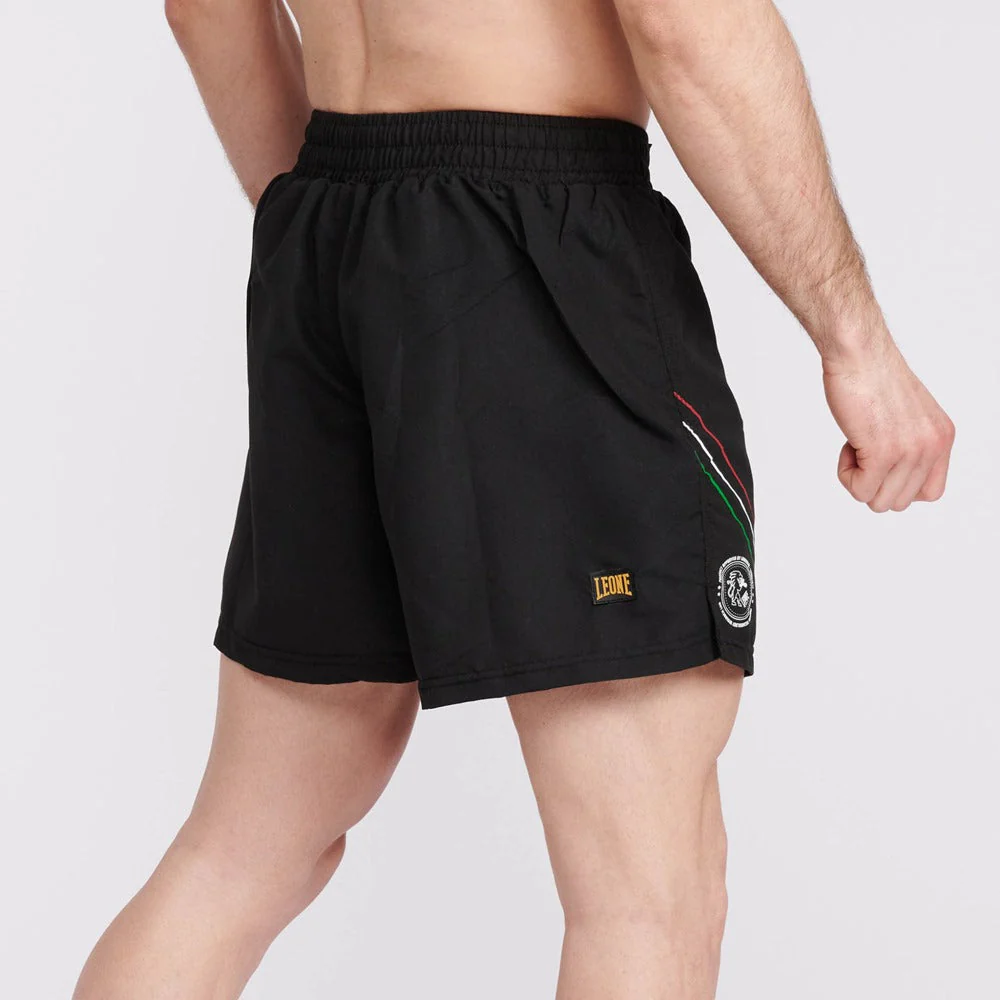 Pantalones MMA Leone Bandera AB958  - Image 4