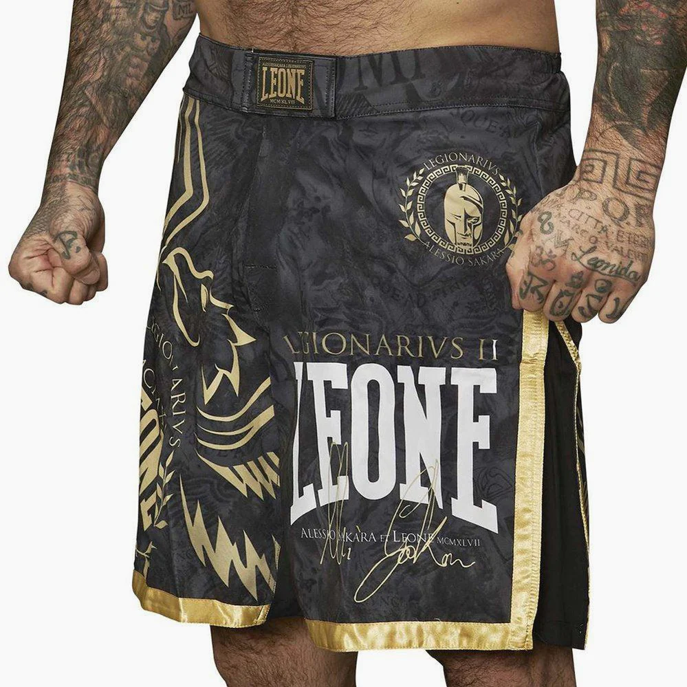 Pantalones MMA Leone Legionarius II AB790 