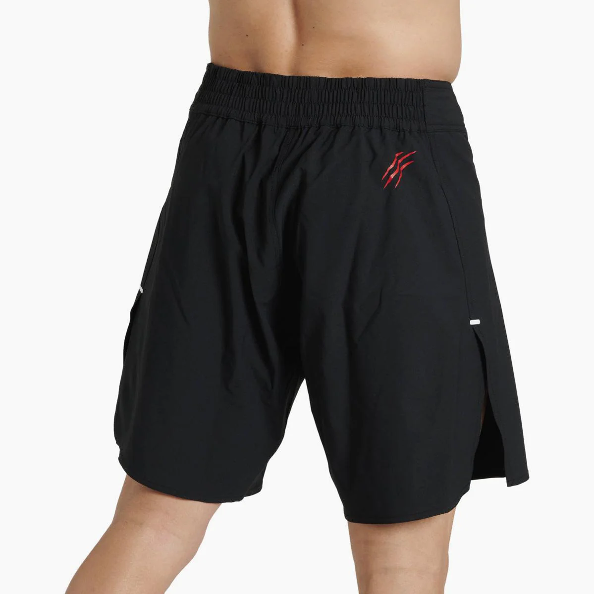 Pantalones MMA Leone Primal Instinct AB935 Negro  - Image 2