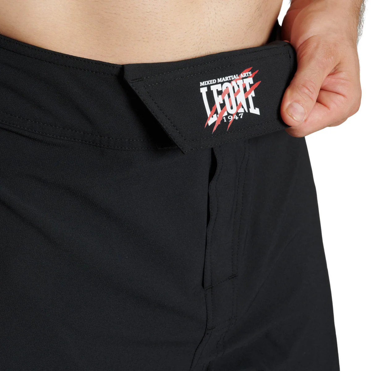 Pantalones MMA Leone Primal Instinct AB935 Negro  - Image 3