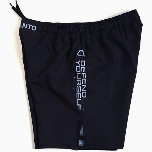 Pantalones MMA Manto Competidor - Image 2