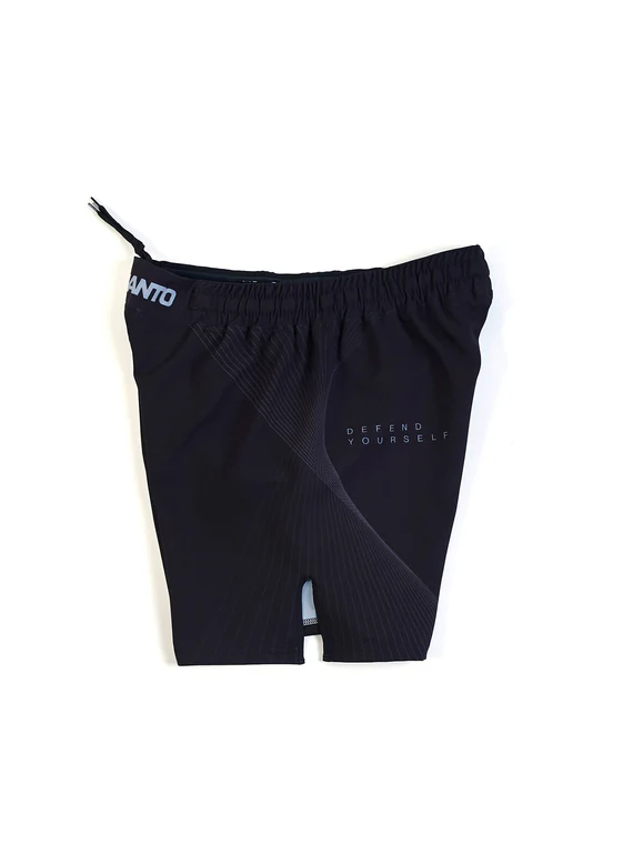 Pantalones MMA Manto Flujo - Image 2