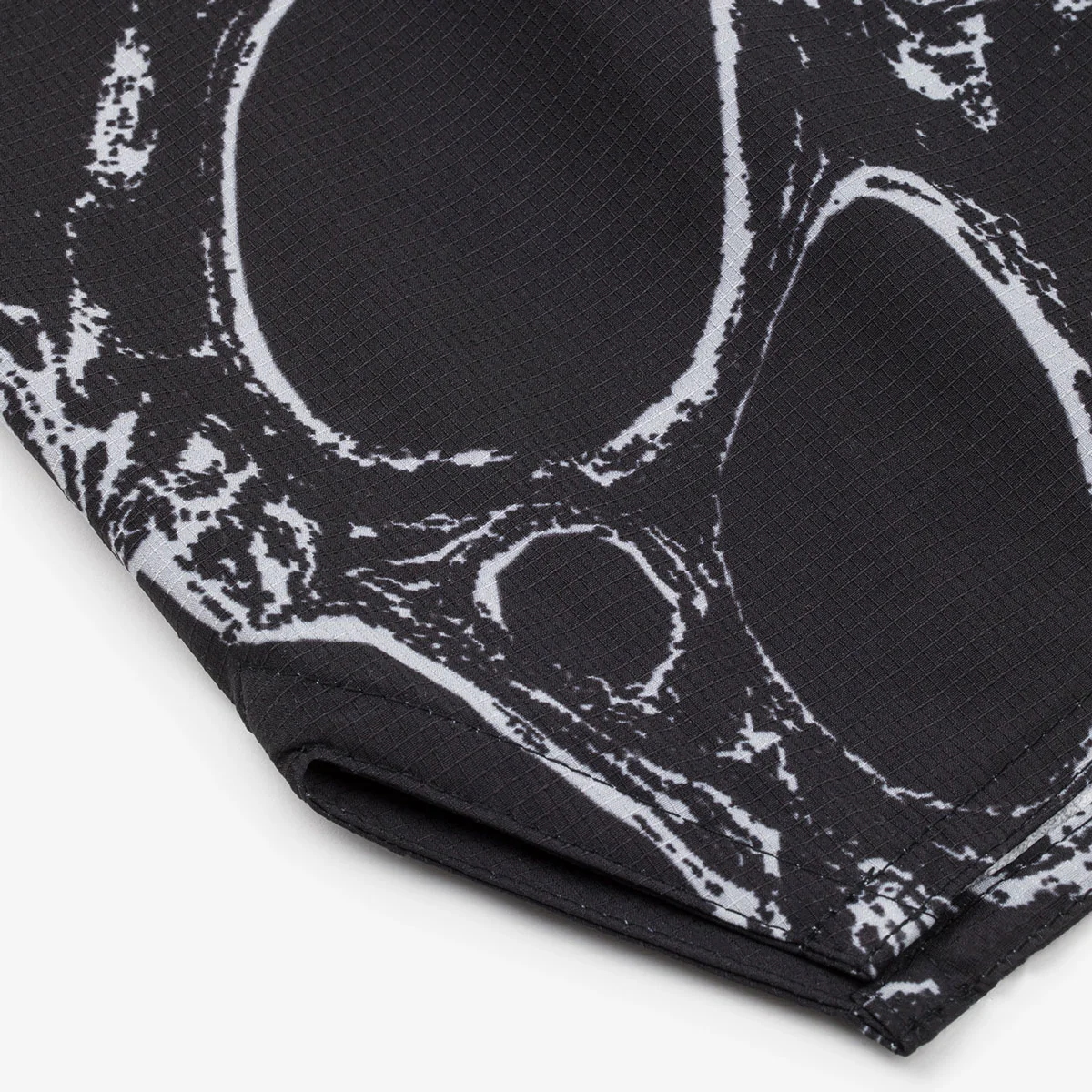 Pantalones MMA Manto Flux Negro  - Image 3