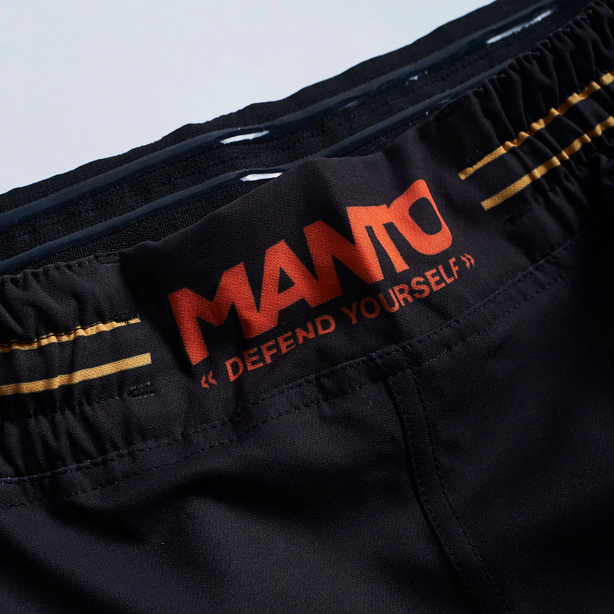 Pantalones MMA Manto Fudo - Image 5
