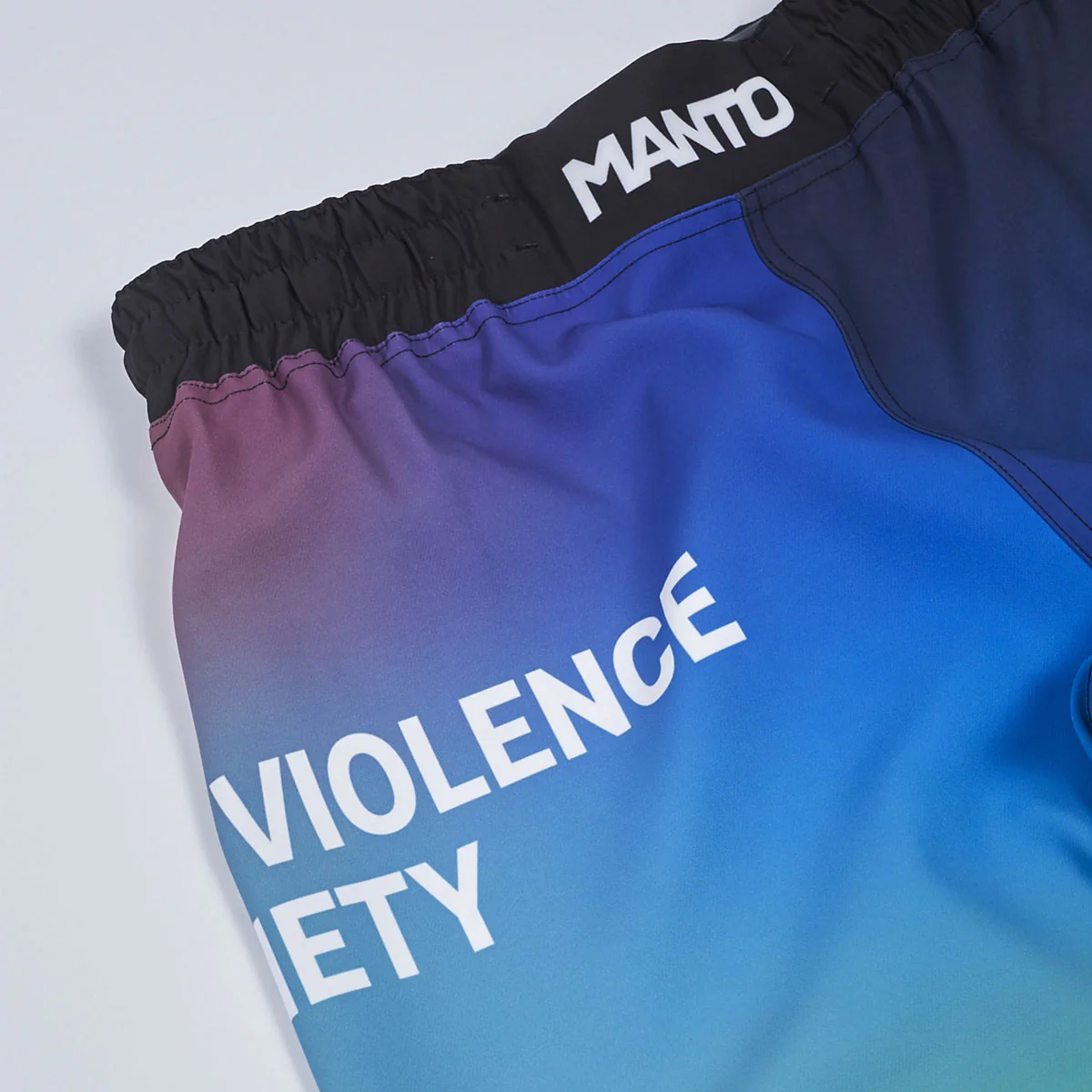 Pantalones MMA Manto Society Gradient - Image 4