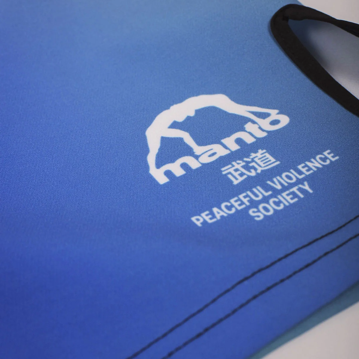 Pantalones MMA Manto Society Gradient - Image 5
