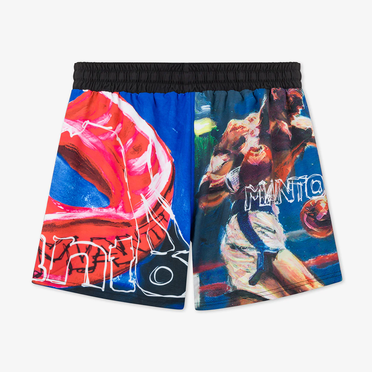 Pantalones MMA Manto IVO  - Image 2