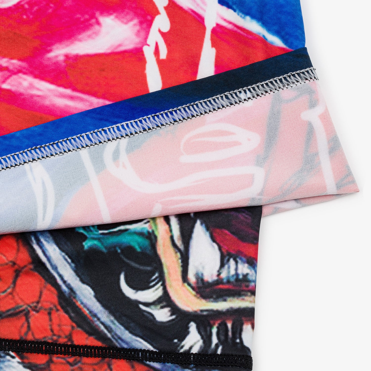 Pantalones MMA Manto IVO  - Image 5