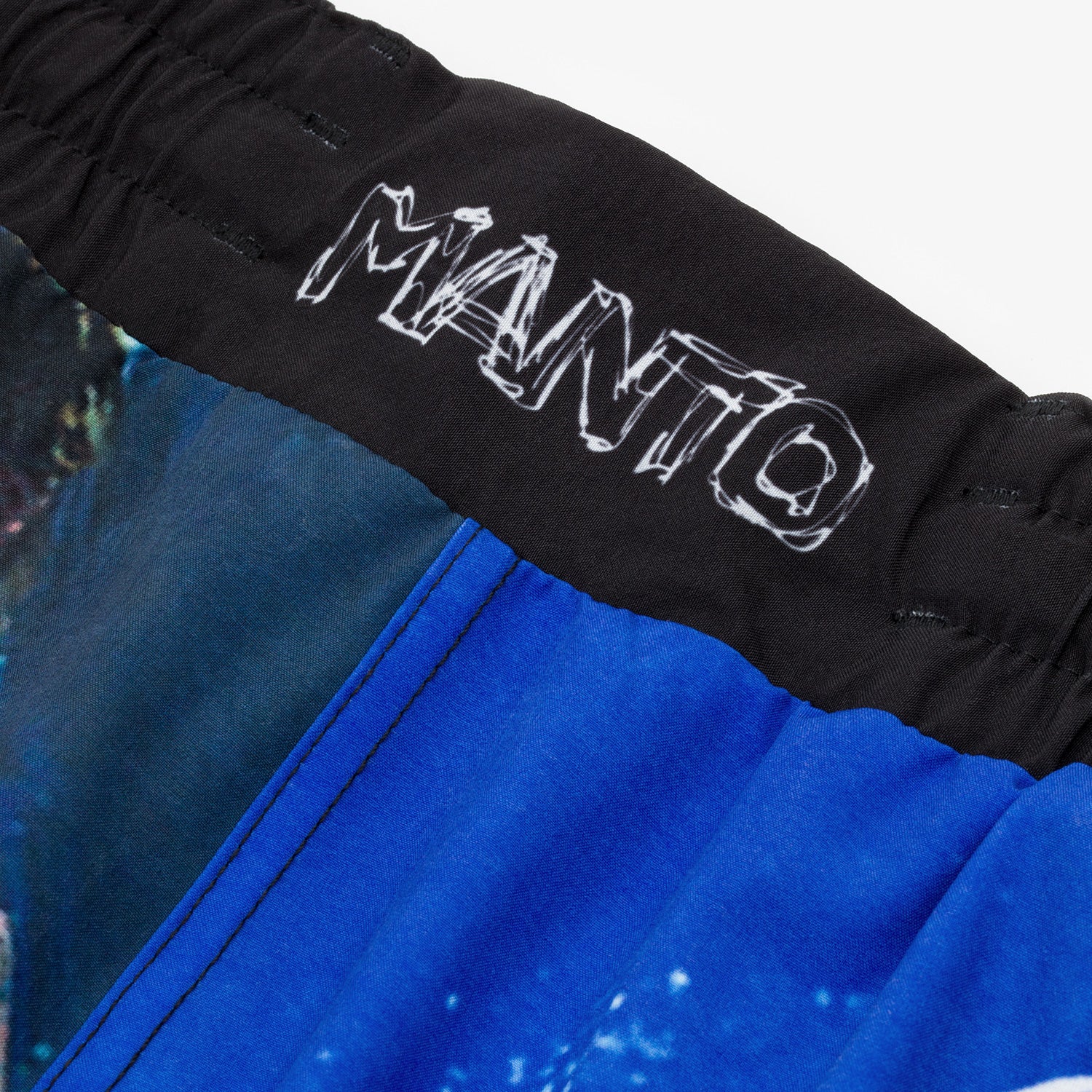 Pantalones MMA Manto IVO  - Image 6