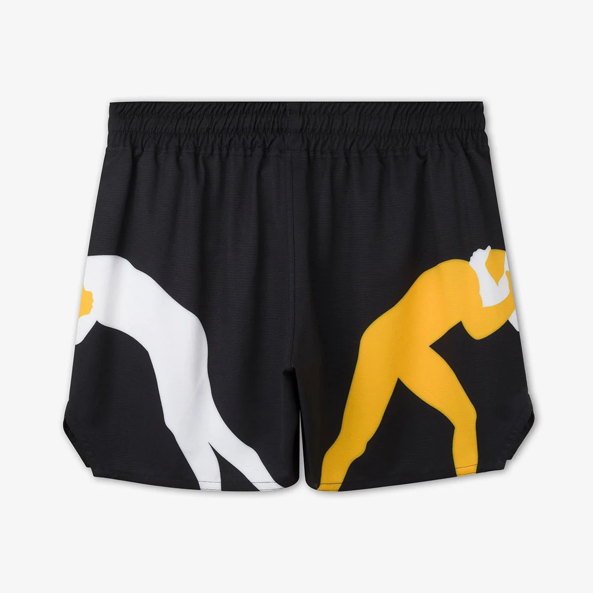 Pantalones MMA Manto LOGO  - Image 2