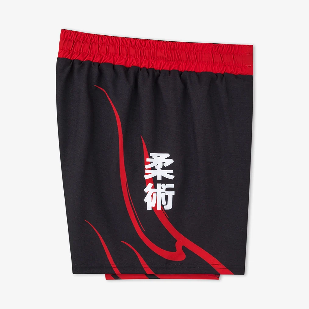 Pantalones MMA Manto Lucky Cat - Image 9
