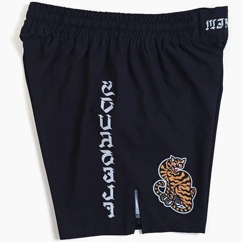 Pantalones MMA Manto Tigres light - Image 2