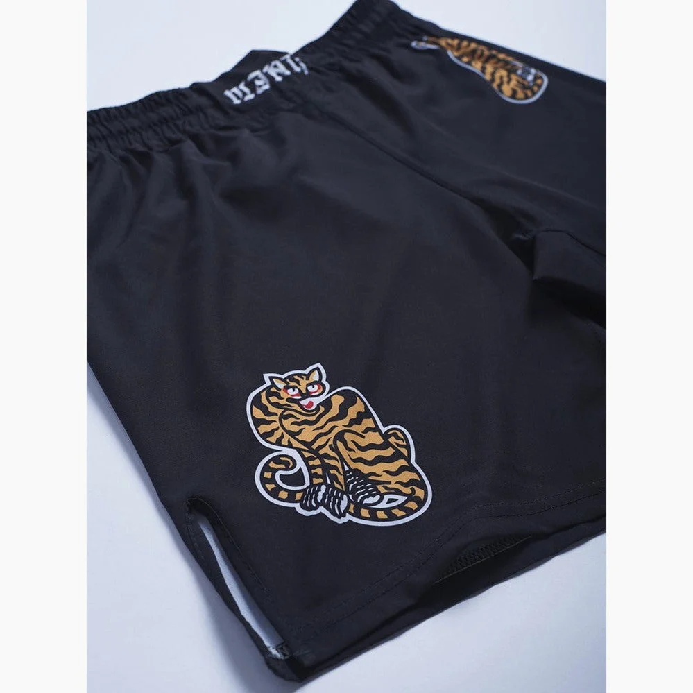 Pantalones MMA Manto Tigres light - Image 3