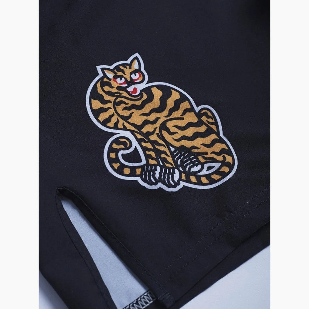 Pantalones MMA Manto Tigres light - Image 4