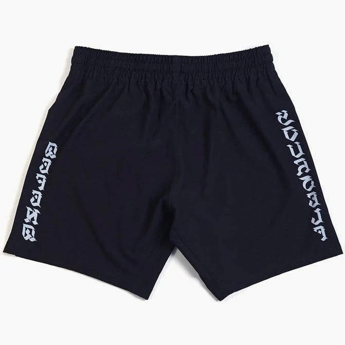 Pantalones MMA Manto Tigres light - Image 5