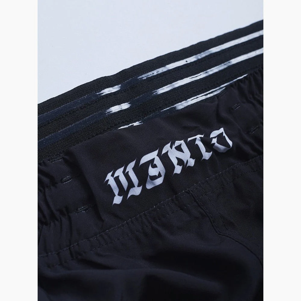 Pantalones MMA Manto Tigres light - Image 6