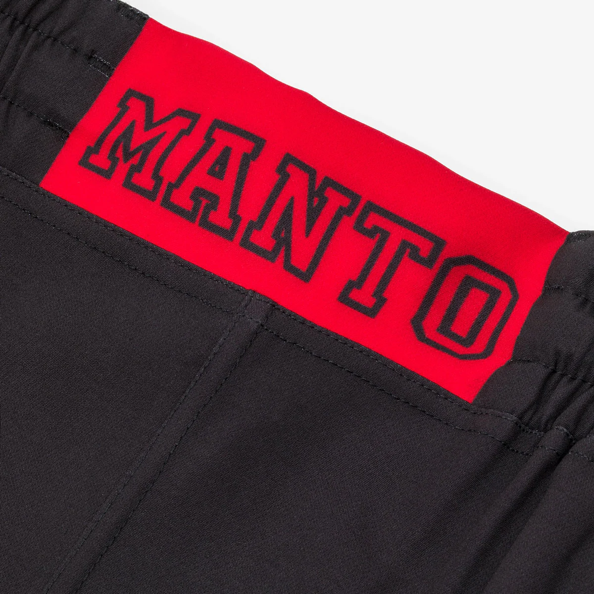Pantalones MMA Manto Miko Negro - Image 5