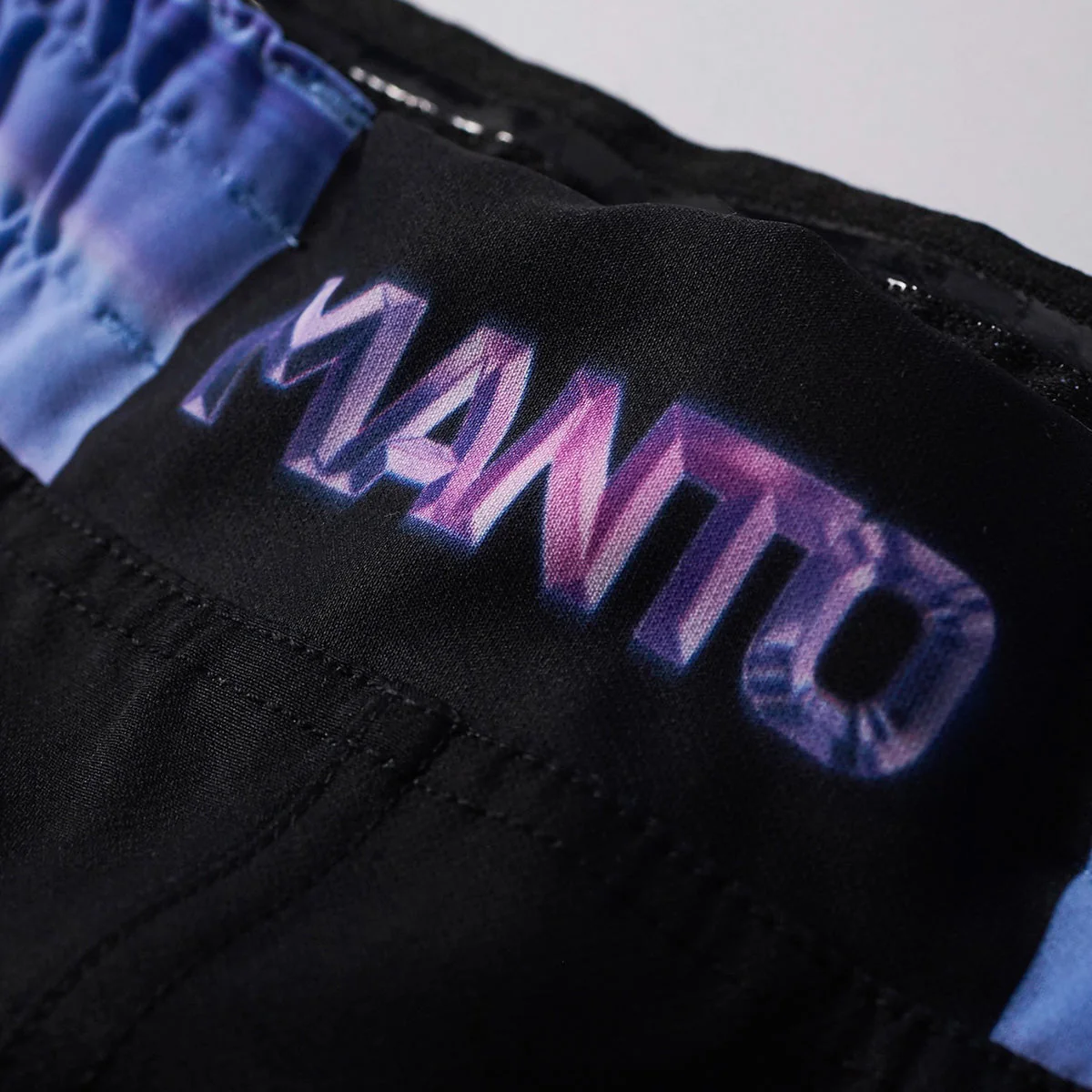 Pantalones MMA Manto Mirage  - Image 3
