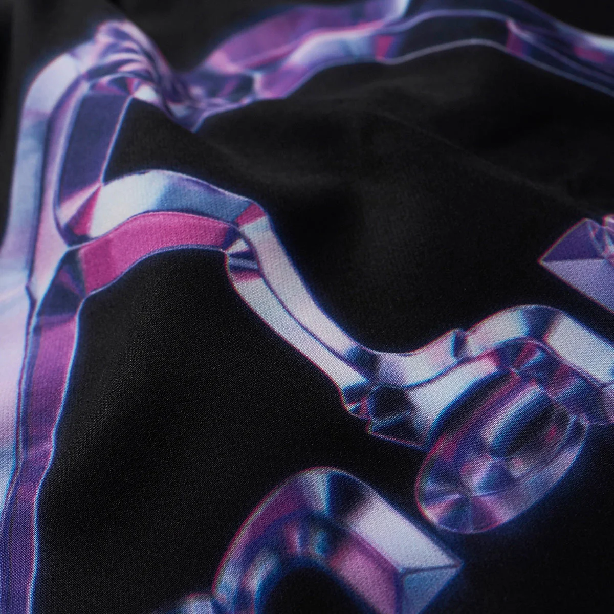 Pantalones MMA Manto Mirage  - Image 4