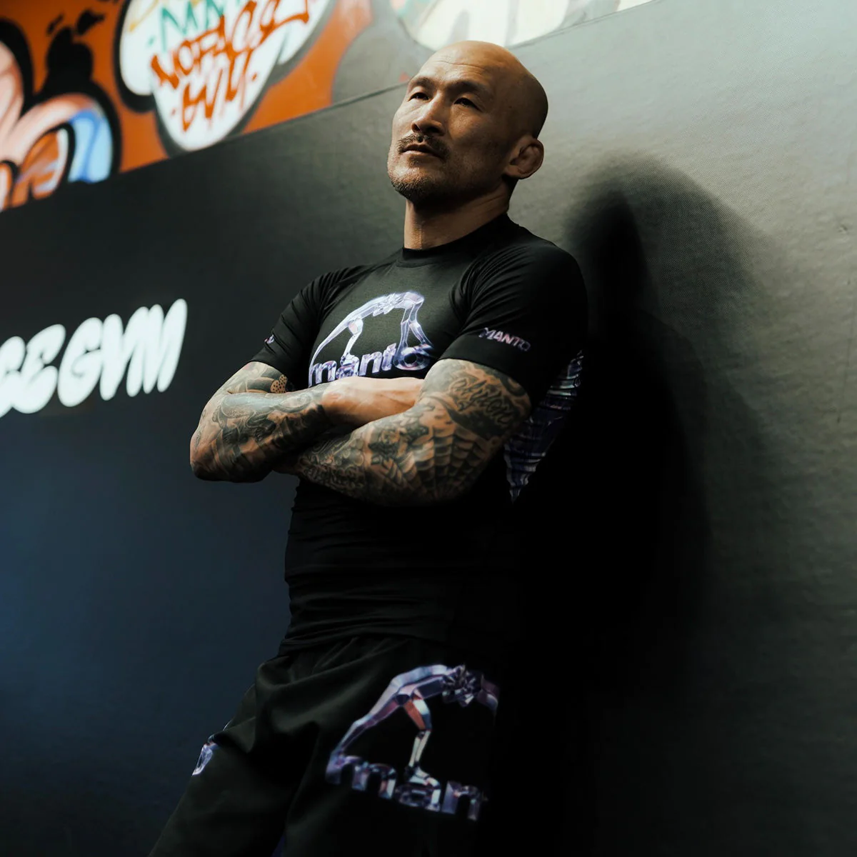 Pantalones MMA Manto Mirage  - Image 5