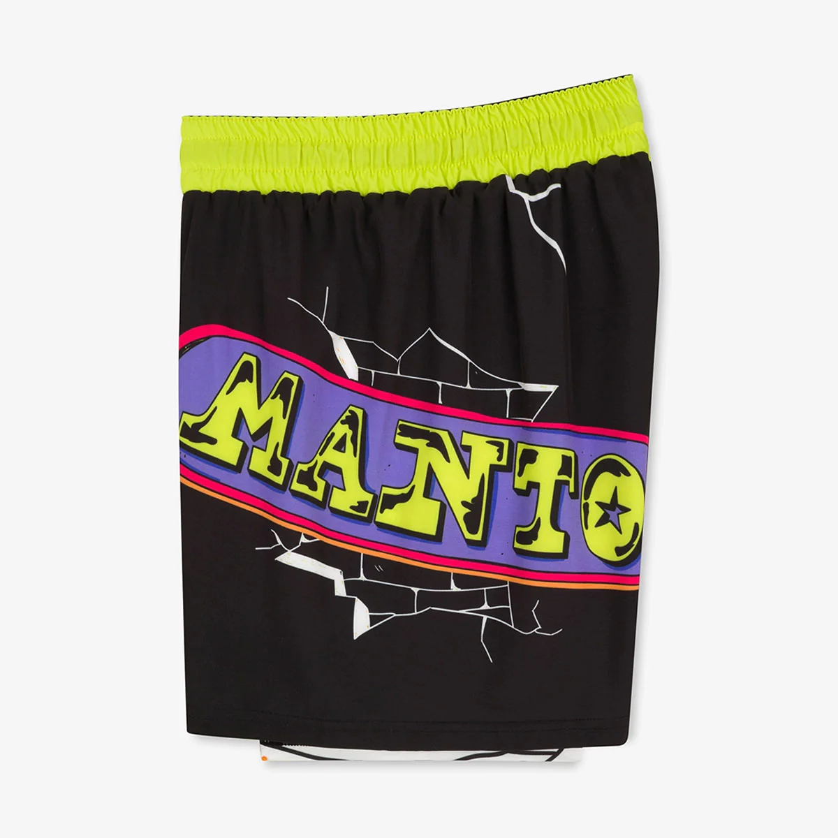 Pantalones MMA Manto Mitte - Image 3