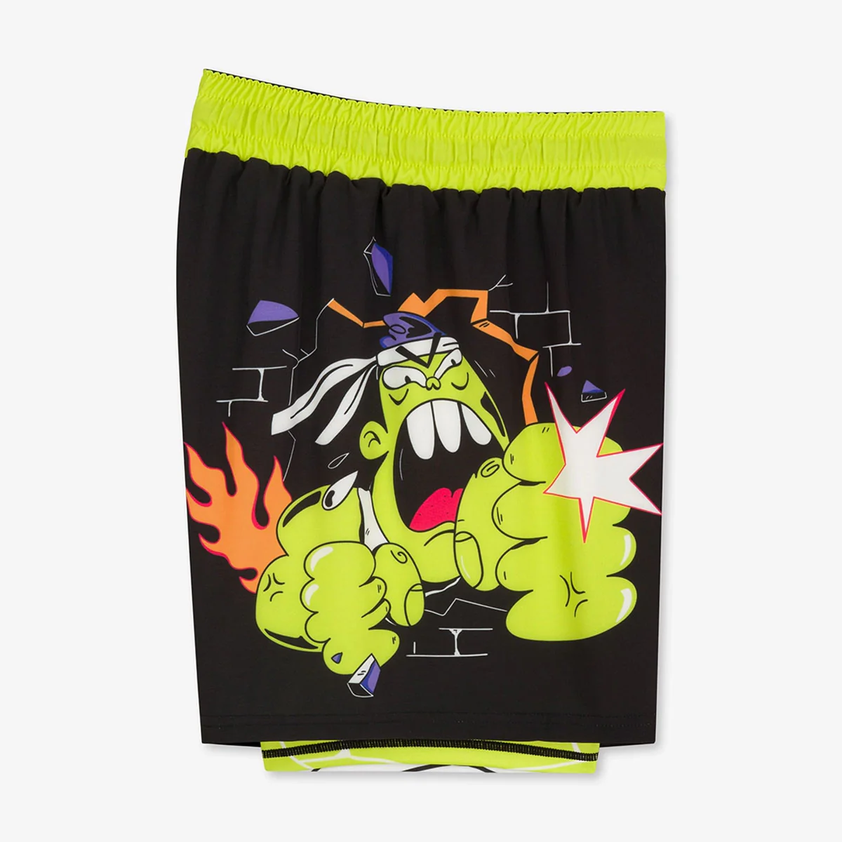 Pantalones MMA Manto Mitte - Image 4