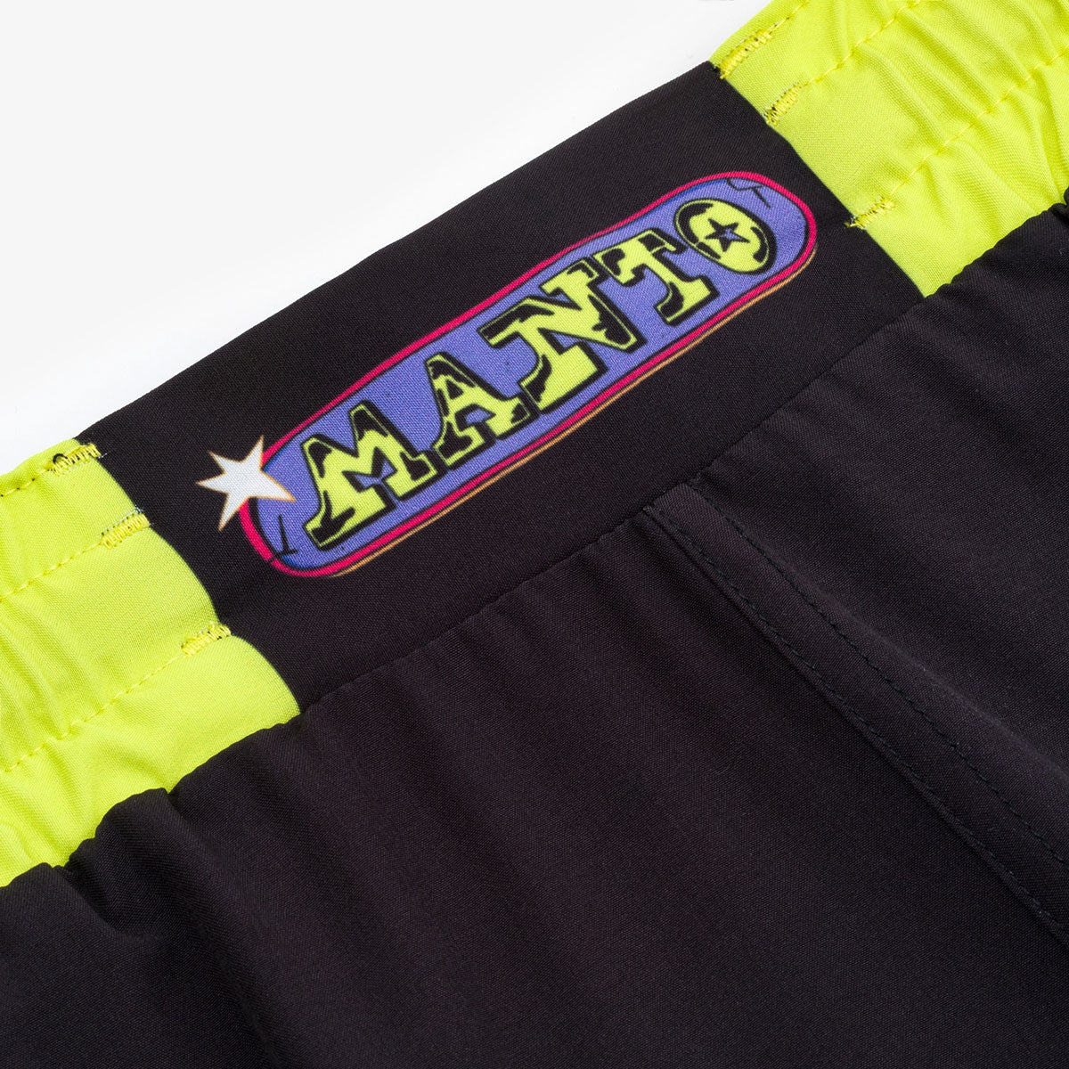 Pantalones MMA Manto Mitte - Image 5