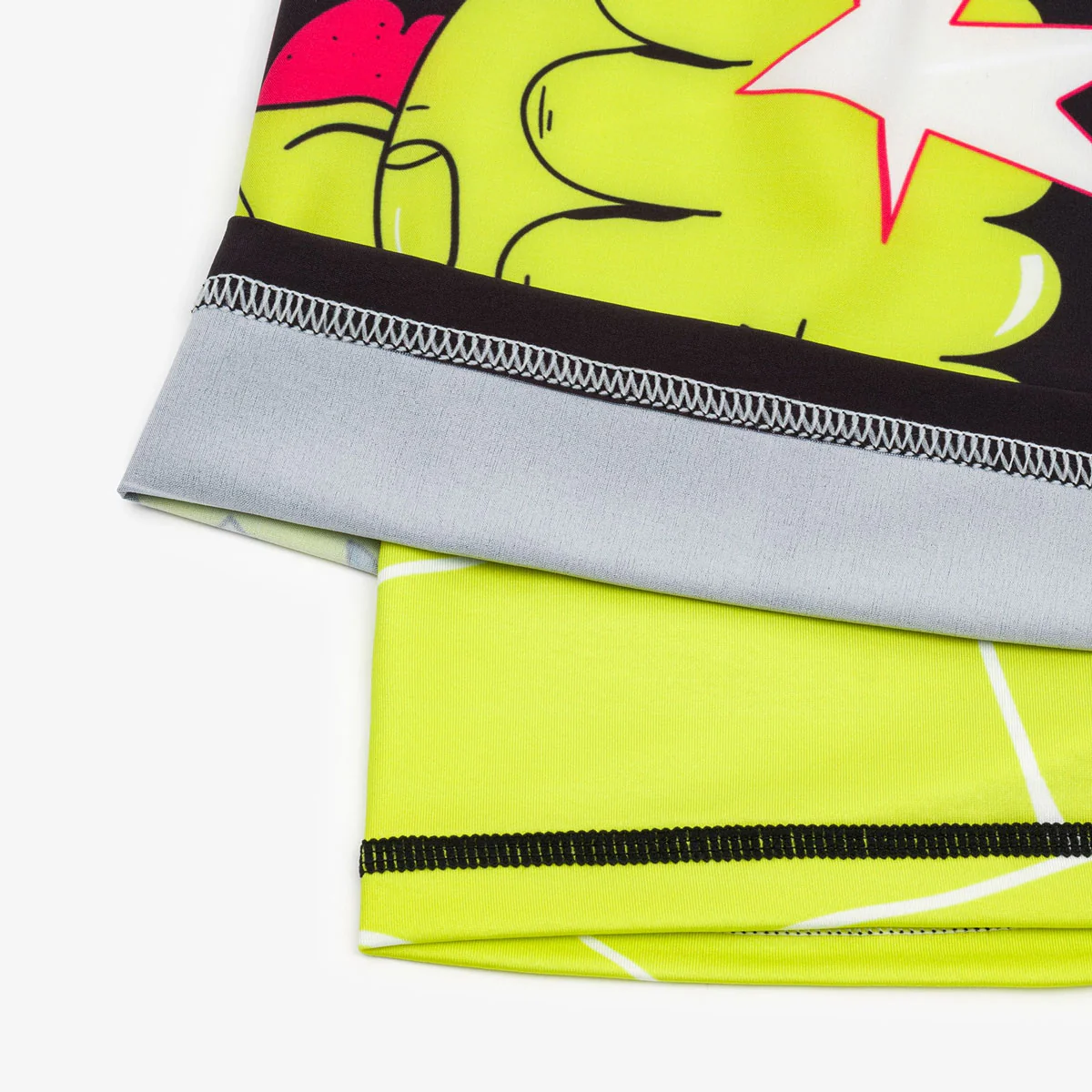 Pantalones MMA Manto Mitte - Image 6