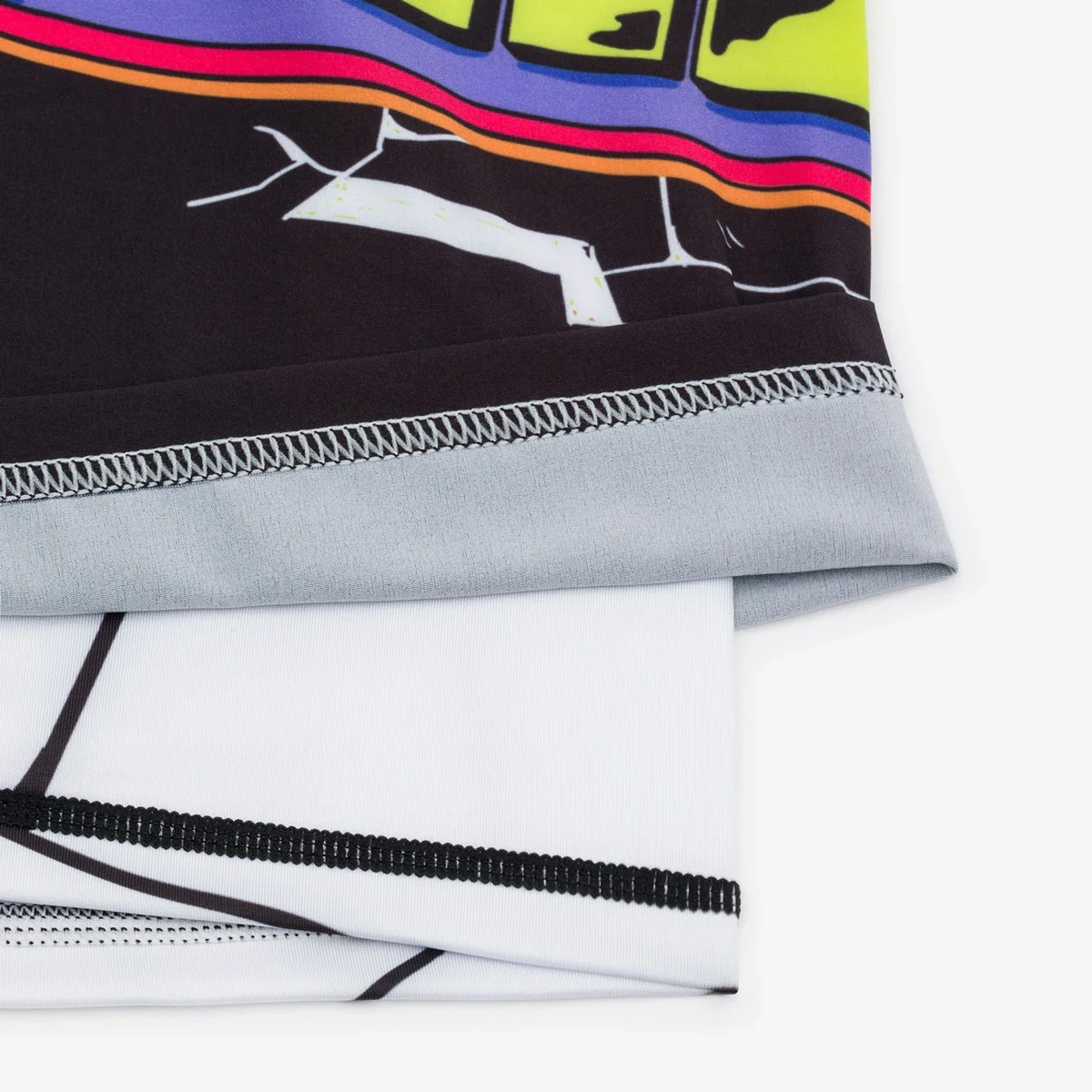 Pantalones MMA Manto Mitte - Image 7