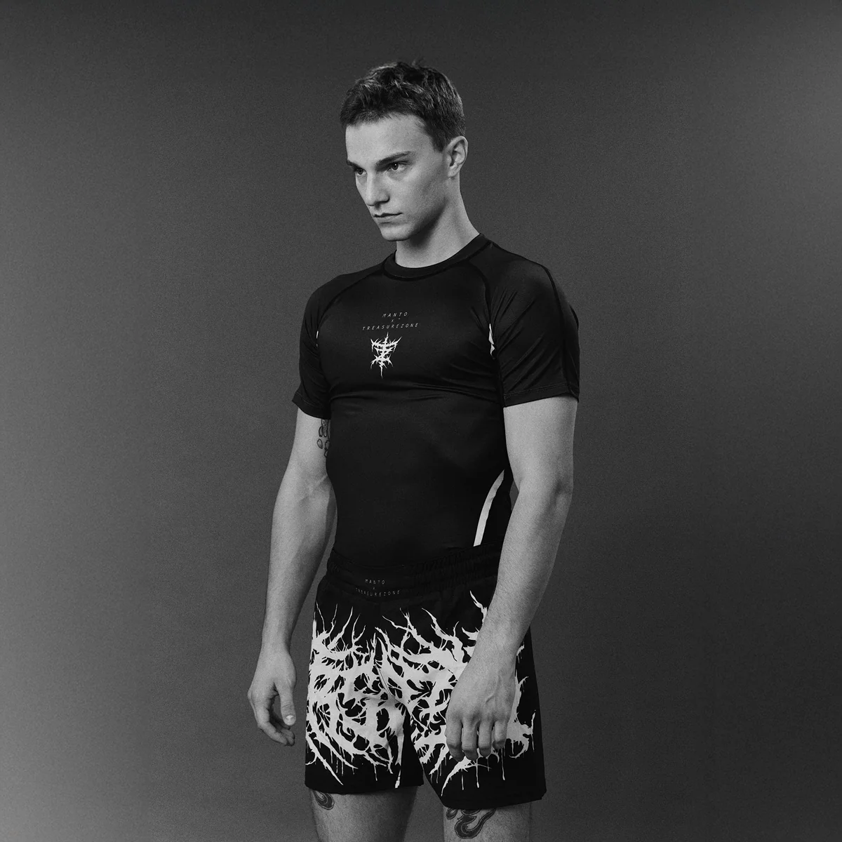 Pantalones MMA Manto Treasure Zone  - Image 7