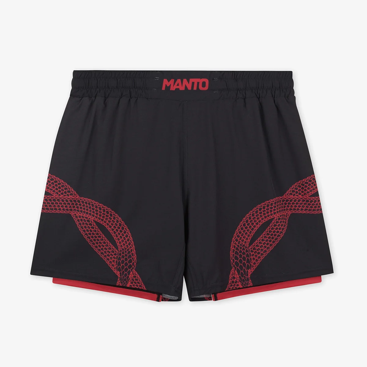 Pantalones MMA Manto Uroboros 