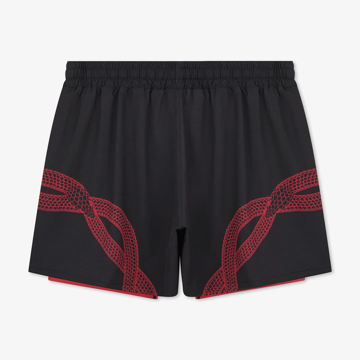 Pantalones MMA Manto Uroboros  - Image 2
