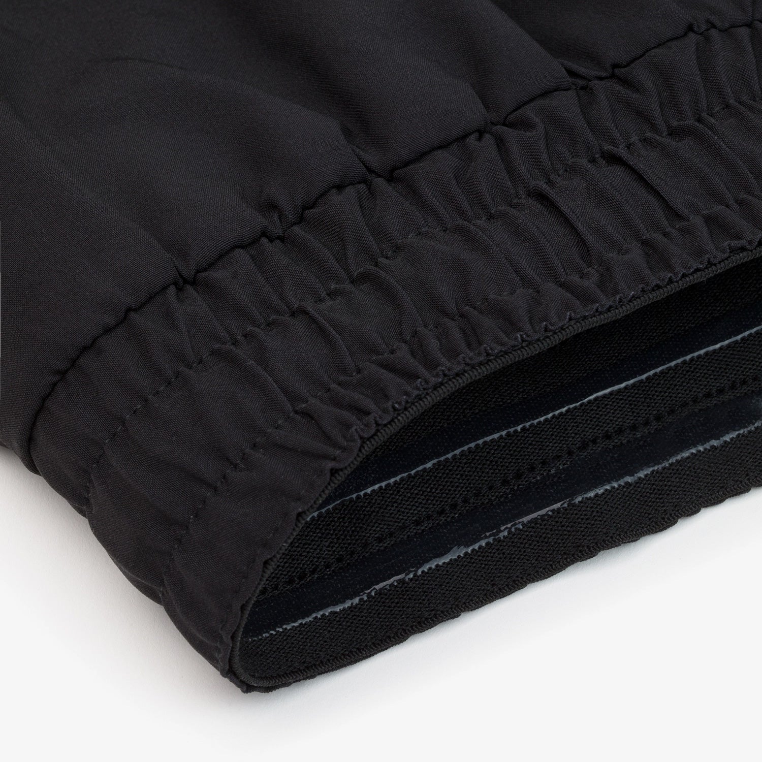 Pantalones MMA Manto Varsity Negro  - Image 4