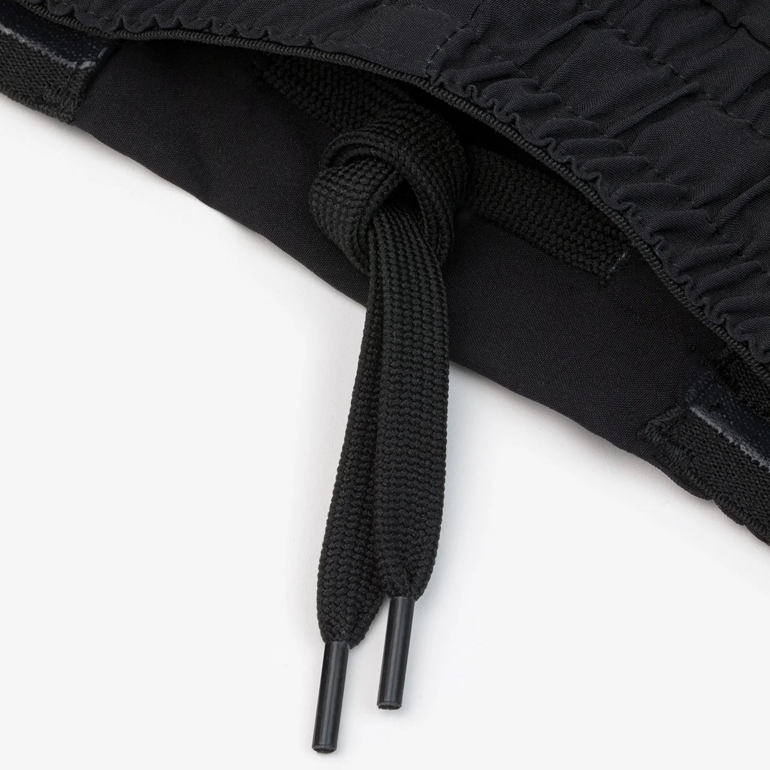 Pantalones MMA Manto Varsity Negro  - Image 5