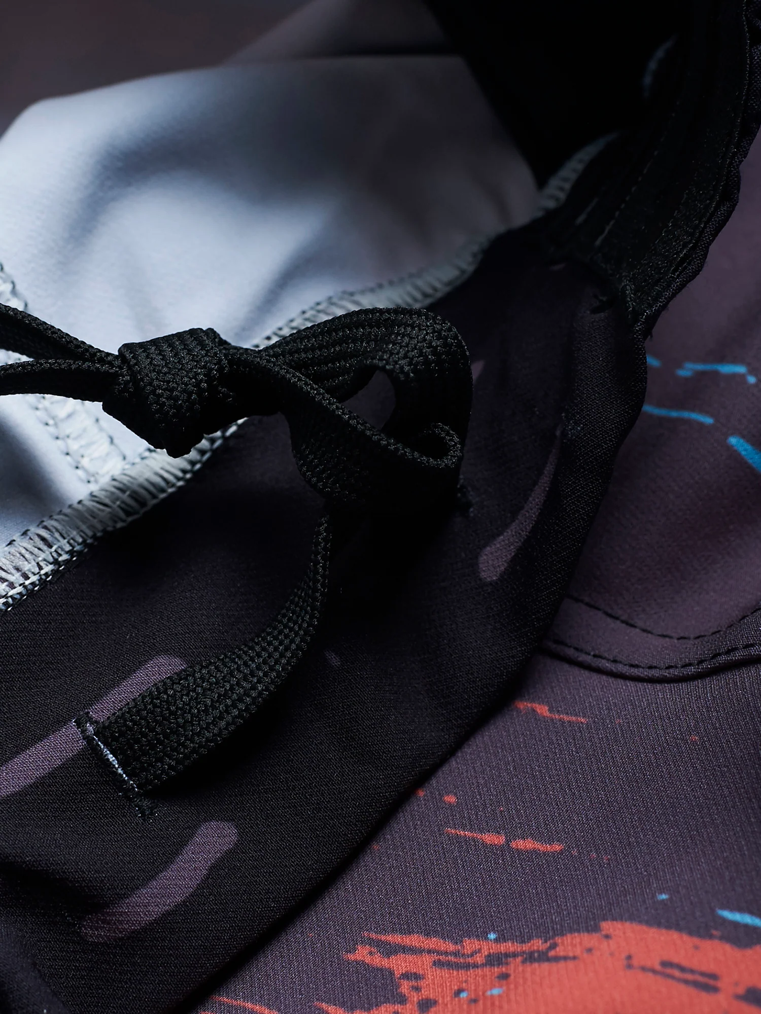 Pantalones MMA Manto Livings multicolor  - Image 3