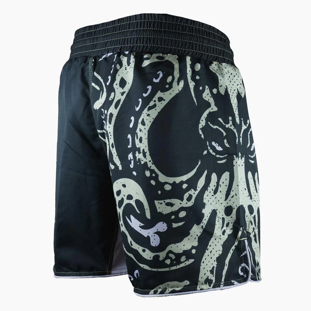 Pantalones MMA Pride or Die Bone Crusher V2  - Image 4