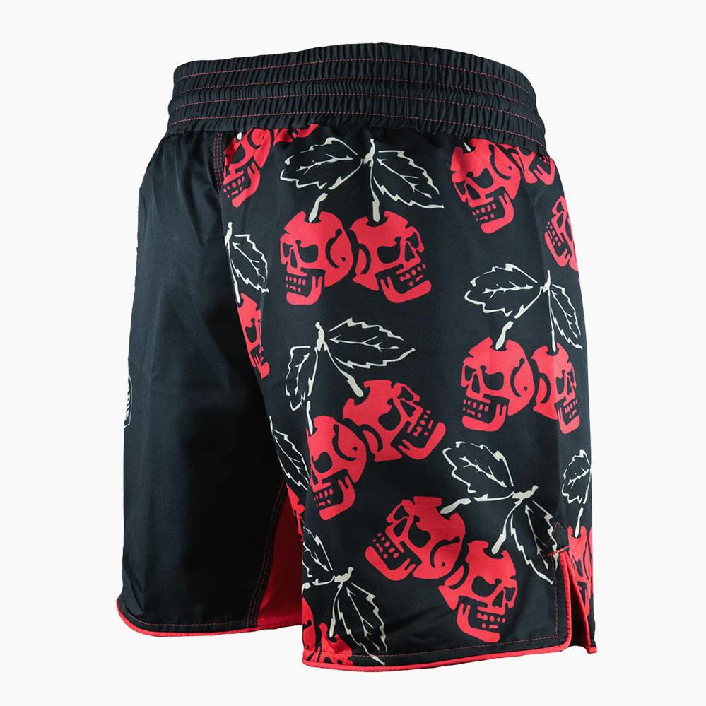 Pantalones MMA Pride or Die Cherry Choke  - Image 4