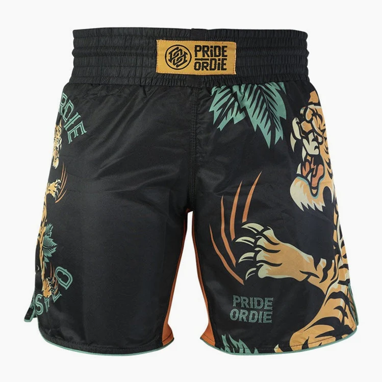 Pantalones MMA Pride or Die Unleashed V2  - Image 2