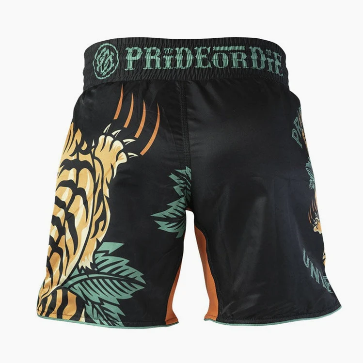 Pantalones MMA Pride or Die Unleashed V2  - Image 4