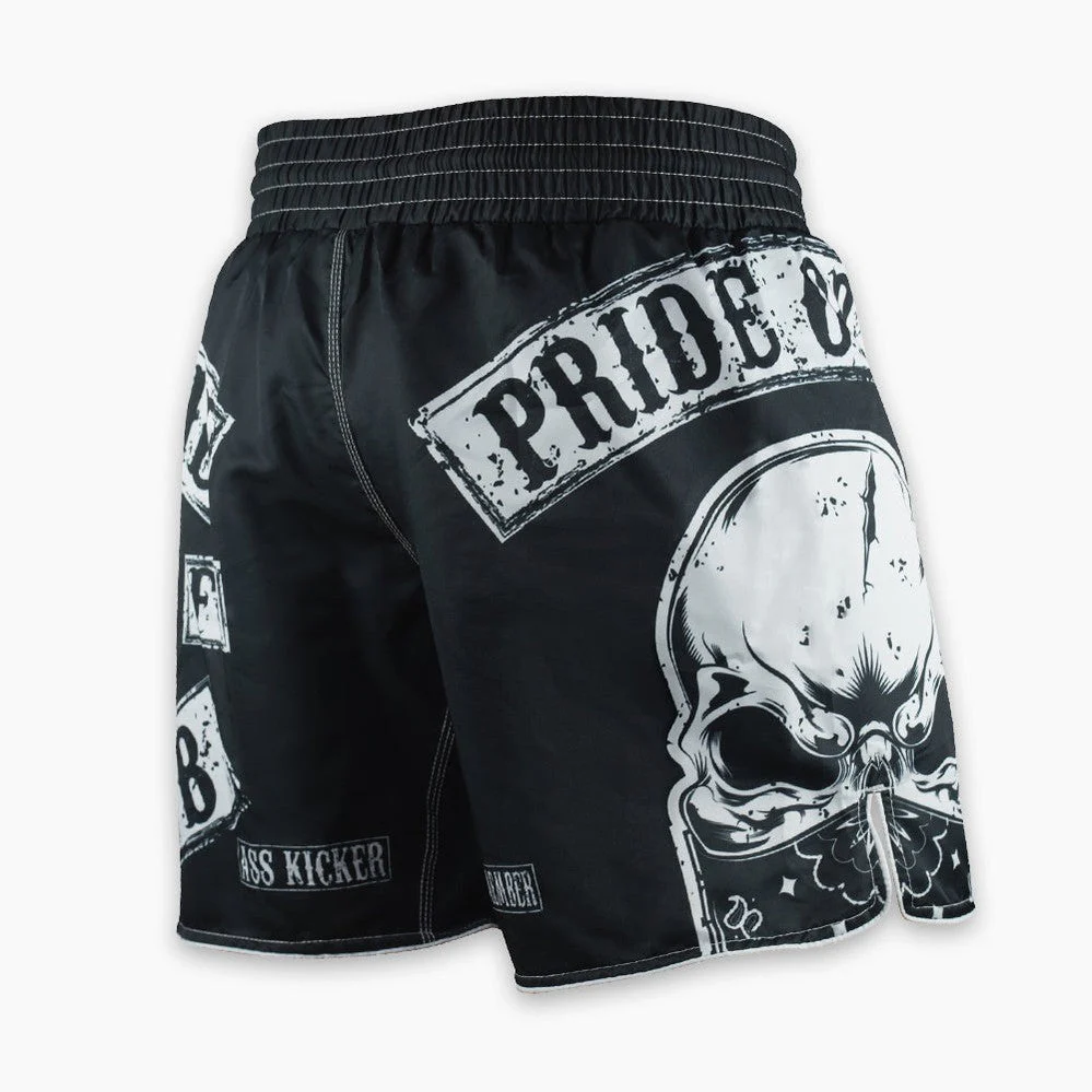 Pantalones MMA Pride or Die Fight Club - Image 3