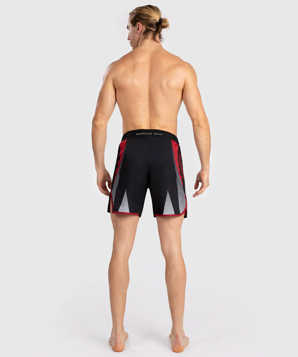 Pantalones MMA Venum Adrenaline Red  - Image 3