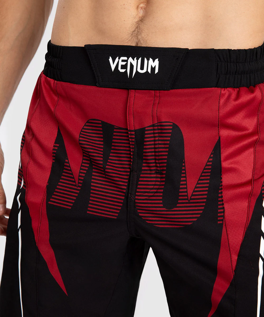 Pantalones MMA Venum Adrenaline Red  - Image 5