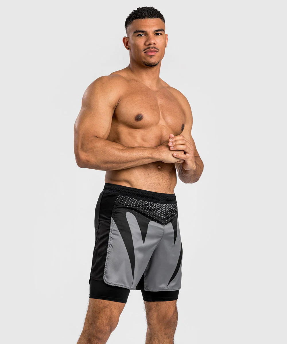 Pantalones MMA Venum Attack 