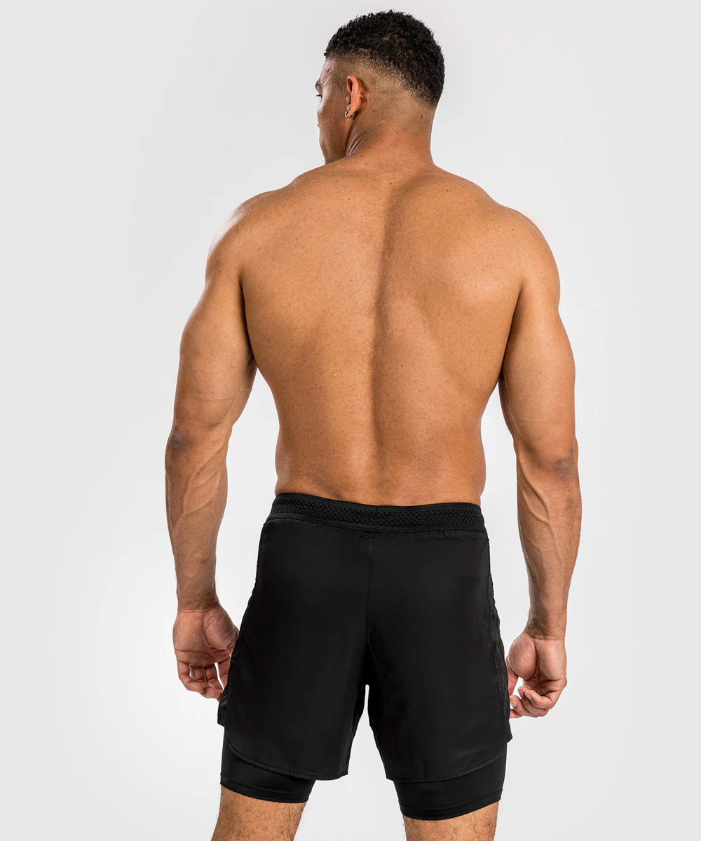 Pantalones MMA Venum Attack  - Image 2